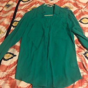 Express Tops - Express portofino shirt Express Tops - Express portofino shirt